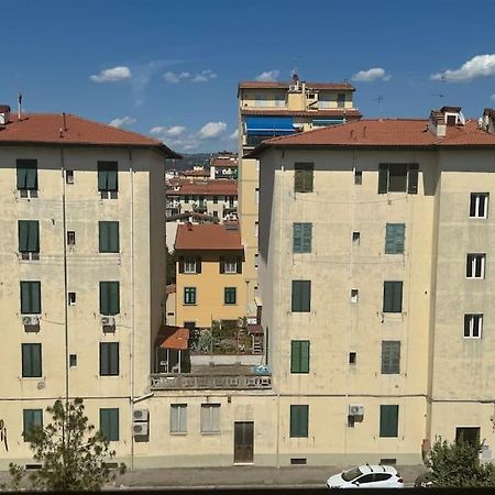 Respiro Di Firenze Apartment Exterior photo