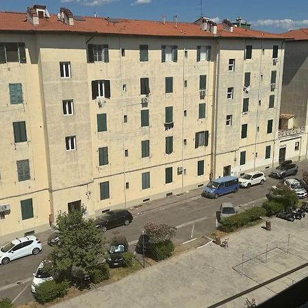 Respiro Di Firenze Apartment Exterior photo
