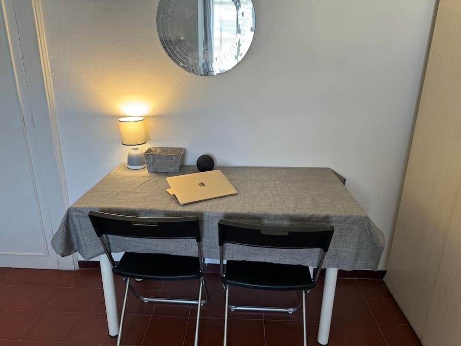 Respiro Di Firenze Apartment Exterior photo