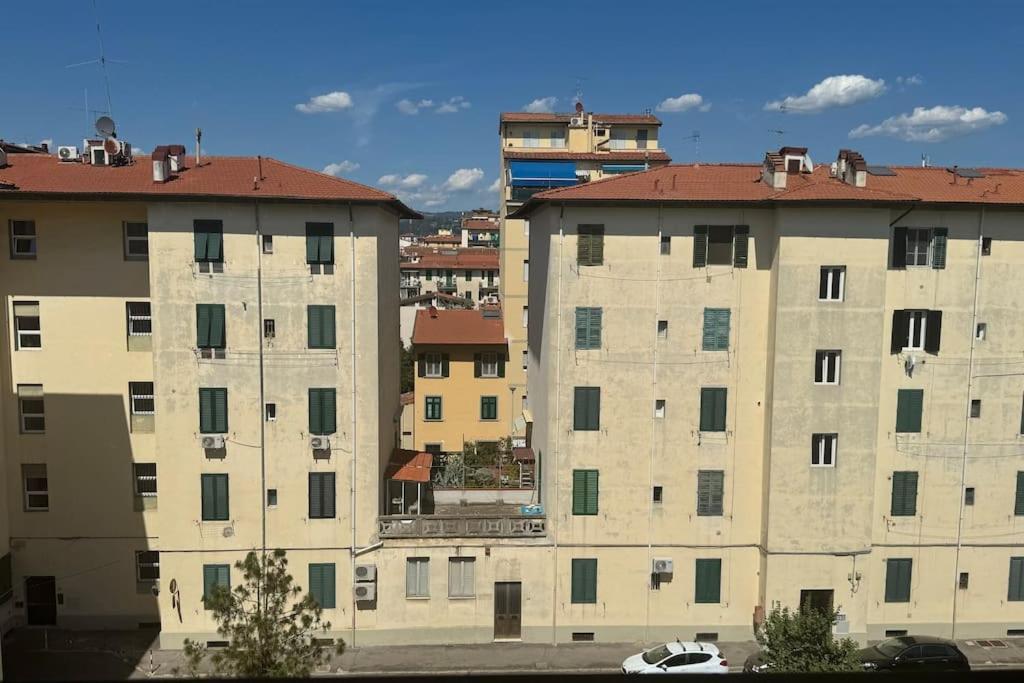 Respiro Di Firenze Apartment Exterior photo