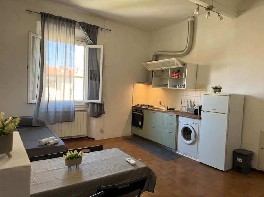 Respiro Di Firenze Apartment Exterior photo