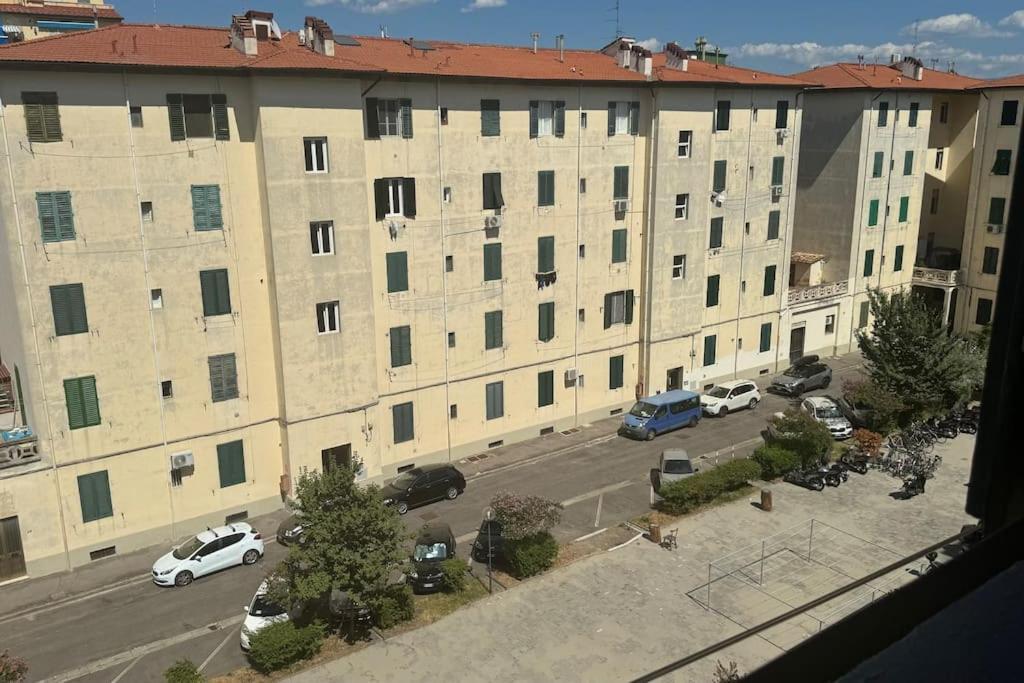 Respiro Di Firenze Apartment Exterior photo