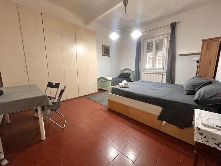 Respiro Di Firenze Apartment Exterior photo